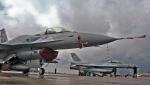 Myśliwce F-16 