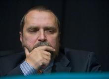 Tomasz Rudomino tylko trzy miesiące był w zarządzie TVPBigger