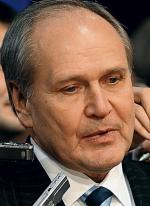 Bob Nardelli prezes Chryslera