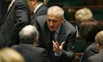 Gorąca debata w Sejmie nad zawieszeniem finansowania partii