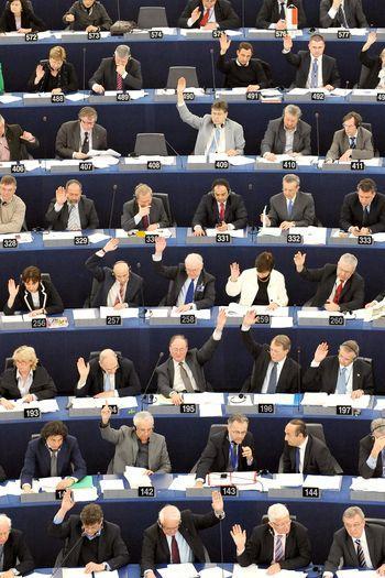 Parlament Europejski