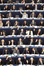 Parlament Europejski