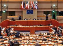 Parlament EuropejskiBigger