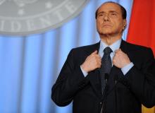 Silvio  BerlusconiBigger