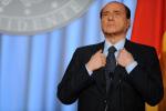 Silvio  Berlusconi