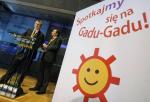 Debiut giełdowy Gadu-Gadu