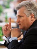Aleksander Kwaśniewski