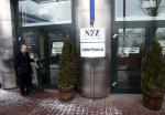 Siedziba NFZ