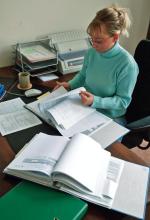 O biurze rachunkowym mogą myśleć osoby, które posiadają odpowiednie uprawnienia