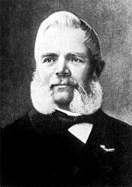 Antoni Patek (1811 – 1877)