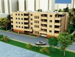 Living House przy ulicy Powstańców Śląskich firmy PW Development