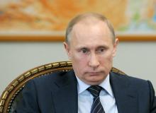 Obrońcy praw człowieka nie uznają Putina