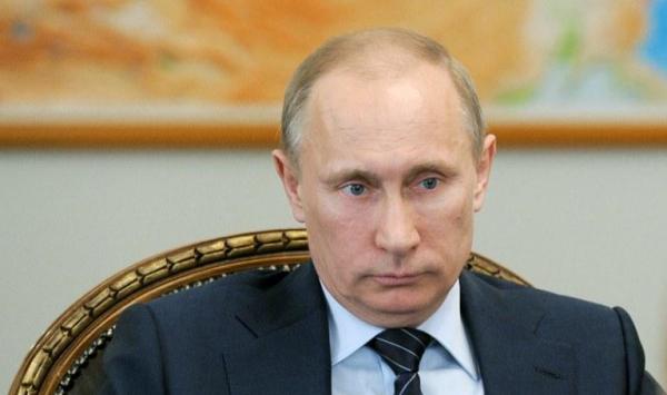 Obrońcy praw człowieka nie uznają Putina