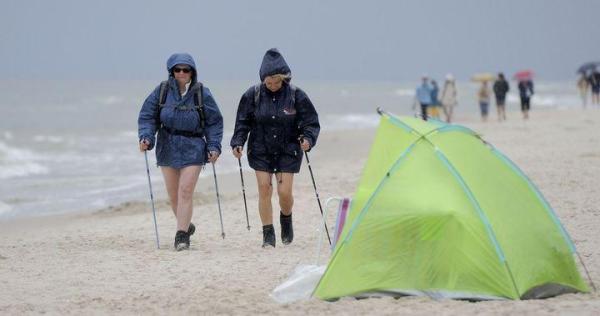 Nordic Walking