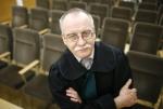 prof. Zbigniew Hołda, laureat nagrody Prawnik Pro Bono 
