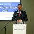 Filip Czernicki, prezes zarządu Fundacji Uniwersyteckich Poradni Prawnych