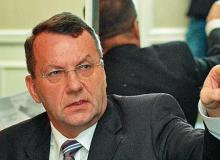 Wojciech Ciurzyński, prezes spółki Polnord Bigger