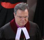 Biskup Janusz Jagucki