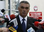Prezes IPN Janusz Kurtyka,