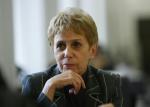 Zapisy dotyczące KRRiT dopisała do ustawy Iwona  Śledzińska-Katarasińska z PO 