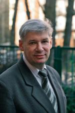 Jeremi Melnik ekspert Polskiego  Związku Filatelistów