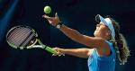 Caroline Wozniacki cztery dni temu przegrała finał dużego turnieju w Charleston z Sabine Lisicki, ale to polska Dunka jest wyżej notowana w rankingu WTA
