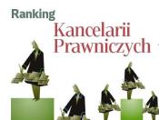 Ranking Kancelarii Prawniczych 2007