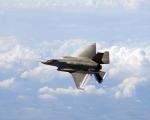 F-35 Joint Strike Fighter