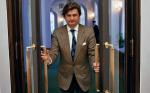Grzegorz Schetyna chce mnie bardziej osłabić niż wzmocnić, bo obaj walczymy o przywództwo w partii – tak sprawę wznowienia śledztwa skomentował wczoraj reporterom TVN 24 Janusz Palikot  