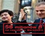 PiS ma opublikować przeprosiny za spot o Platformie w pięciu stacjach telewizyjnych i na internetowych portalach (fot: materiały PiS)