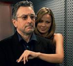 Robert De Niro świetnie zagrał filmowego producenta spętanego siecią zależności  