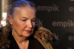 Socjolog Jadwiga Staniszkis