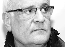 Leo Leszek KantorBigger