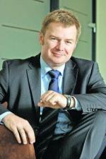 Andrzej Lulka, radca prawny, partner odpowiedzialny za Departament Prawa Nieruchomości w kancelarii Gide Loyrette Nouel