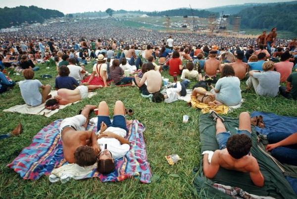 Przystanek Woodstock