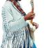 Jimi Hendrix zagrał swą szaloną wersję amerykańskiego hymnu  wspomagany przez muzyków z Gypsy Sun and Rainbows