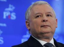 Poparcie mediów, ciągły atak na PiS i dobra propaganda – tak Jarosław Kaczyński postrzega przyczyny stałych wysokich notowań rząduBigger