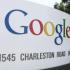 Główna kwatera Google w Mountain View w Dolinie Krzemowej