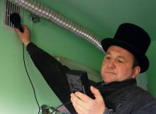 Właściwa wentylacja budynku to nie tylko komfort, ale przede wszystkim bezpieczeństwoBigger