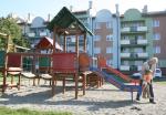 Osiedle TBS  w Jaśle