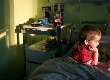 Opieka zdrowotna i edukacja  to tylko dwie dziedziny,  w których Polska mieści się w pierwszej dziesiątce rankingu.  Na zdjęciu dziecięcy szpital  w LublinieBigger