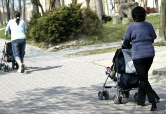 Jeden z bliźniaków do aborcji