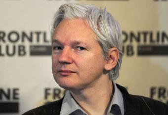 Decyzja ws. ekstradycji Assange'a jeszcze w maju