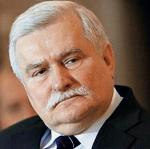 W kraju zarabiam ok. 3 tys. zł, to mi nie wystarcza. Muszę utrzymać dom i znośnie żyć - Lech Wałęsa, były prezydent RP