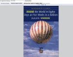 Już teraz w Google Book Search można w całości przeczytać m.in. „W 80 dni dookoła świata” Juliusza Verne’a