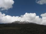 Ararat wita nas ładną pogodą