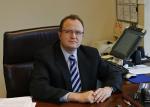 Christoph B. Rosenberg, dyrektor MFW na Europę Środkową
