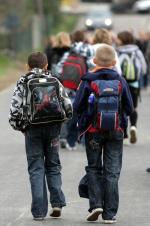 Dzieciom z cukrzycą nie można odbierać normalności