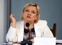 We Wrocławiu i Opolu liderem listy PiS jest Ryszard Legutko, ale największe poparcie (19 proc.) ma Beata Kempa (nr 4 ) Bigger