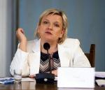 We Wrocławiu i Opolu liderem listy PiS jest Ryszard Legutko, ale największe poparcie (19 proc.) ma Beata Kempa (nr 4 ) 